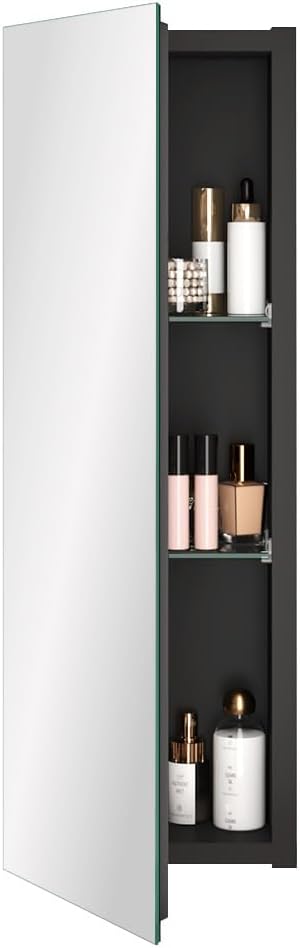 Spliceable Modular Bathroom Medicine Cabinet by Unknown