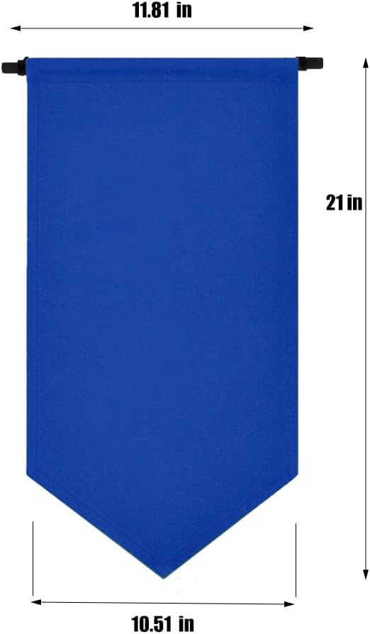 Wall Hanging Brooch Storage Case Canvas Display Stand Enamel Pin Display Banner - Image 3