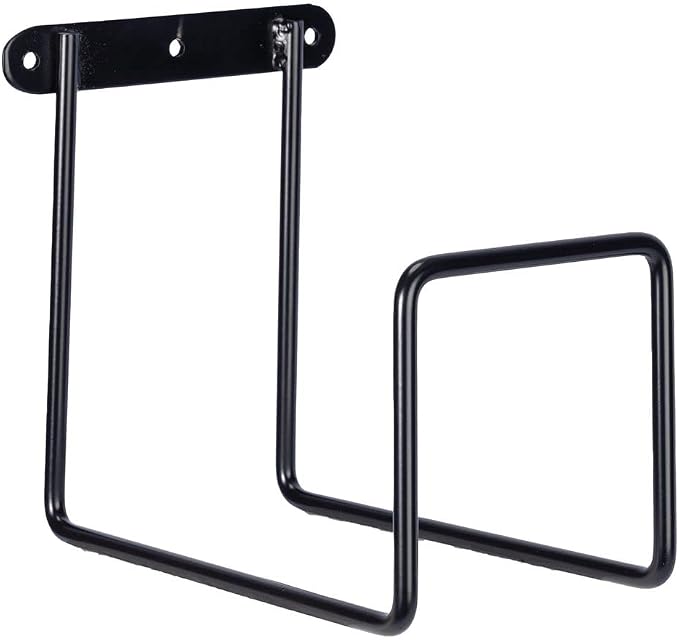 Easy-Up Mounted Hose Holder | Essential - Image 3