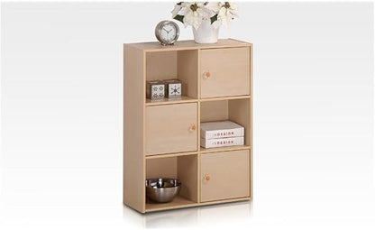 Furinno Pasir 3 Tier Shelf - Image 5