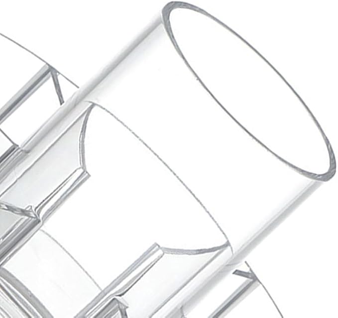 360 Degree Rotating Makeup Organizer - Image 7