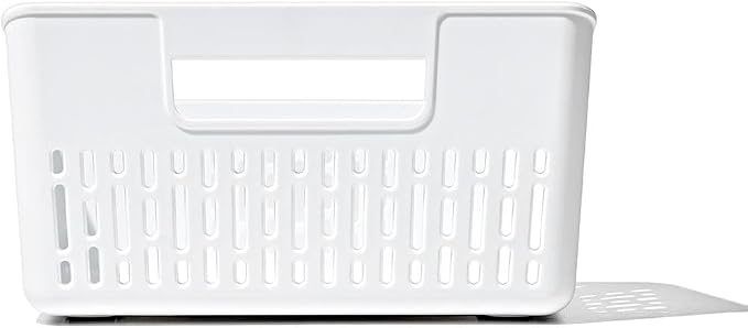 OXO Good Grips Produce Saver – Crisper Basket, 4.15 x 9.2 x 5.05 in - Image 5