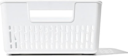 OXO Good Grips Produce Saver – Crisper Basket, 4.15 x 9.2 x 5.05 in - Image 5