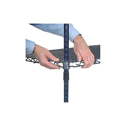 Nexel Nexelon Additional Wire Shelf - Image 3