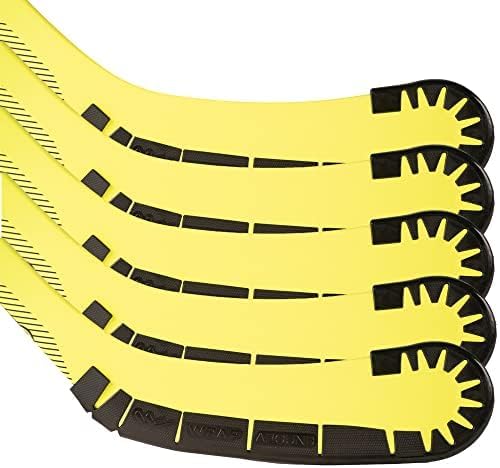 Wraparound Hockey Stick Blade Protector by HockeyWrapAround