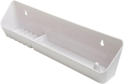 Bueyfolt 14" Kitchen Sink Front Tip-Out Accessory Trays - Image 3