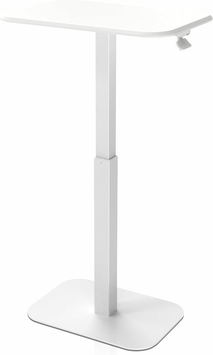 Ergohome™ ELEVANCE Table™ Height Adjustable Minimalist Tables, Laptop Desk - Image 8