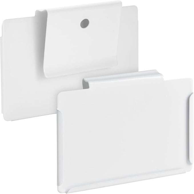 Talented Kitchen Storage Bin Label Holder Set - Image 8