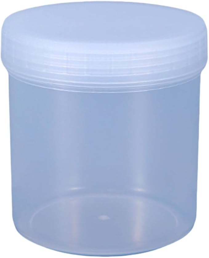 Stackable Kitchen Storage Containers Food Safe PP Materials Leakproof Design by Unknown