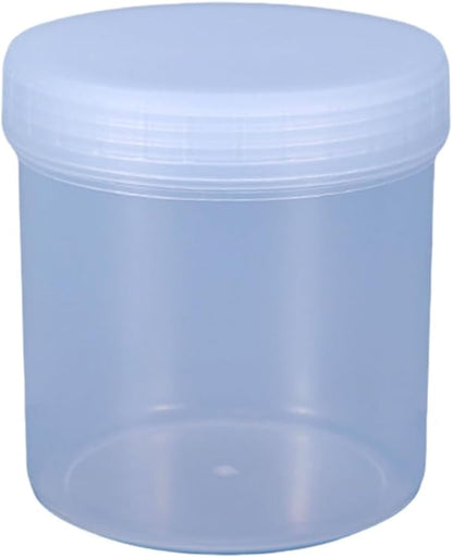 Stackable Kitchen Storage Containers Food Safe PP Materials Leakproof Design by Unknown