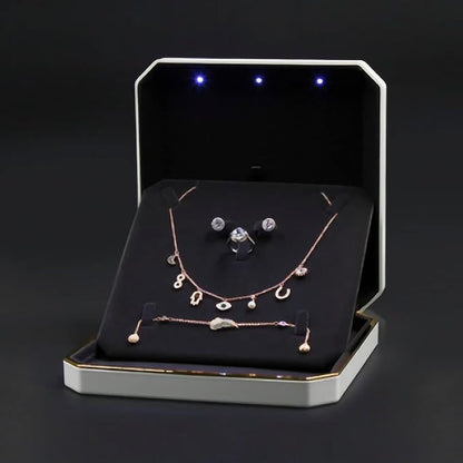 HSLFUAI Necklace Organizer - Image 4