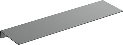 Danpoo 20 inch Gray Floating Shelf by Danpoo-ForYourHome