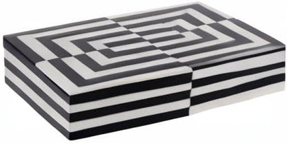 Handicrafts Home Decorative Storage Box 10x6 – Remote Organizer Box - Image 8