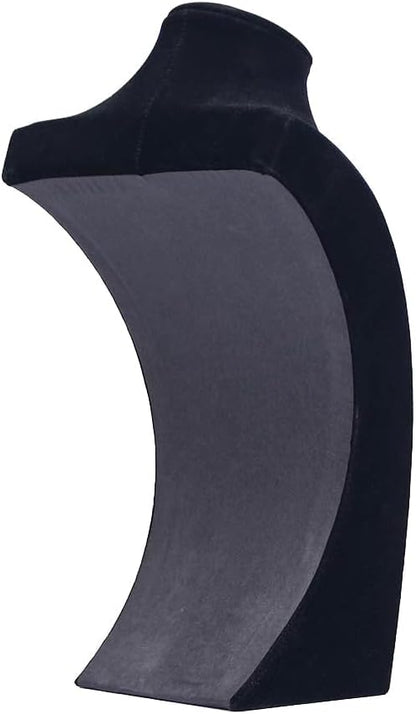 Coward 3Pcs Necklace Bust Stand Rack - Image 2