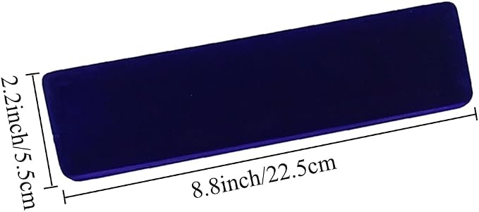 GBYAN Velvet Chain Necklace Box - Image 5
