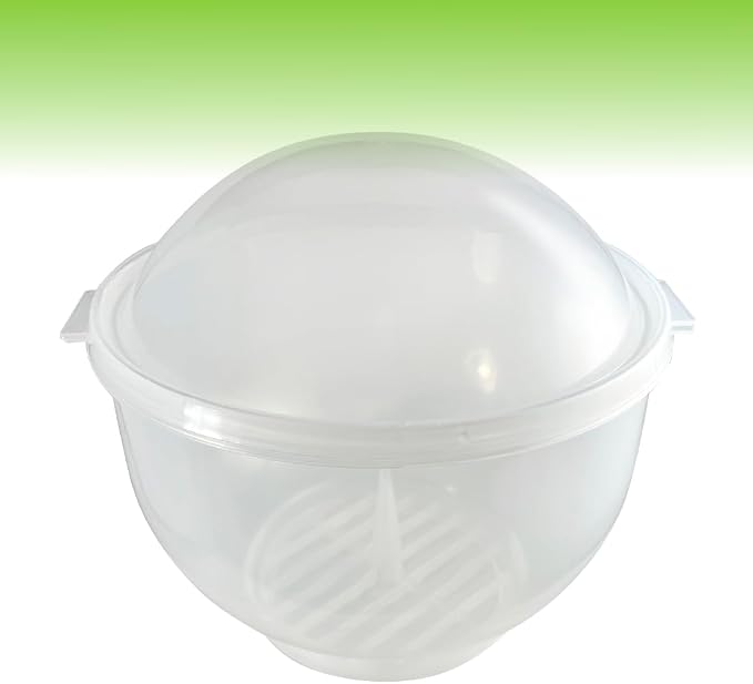 Trenton Gifts Lettuce And Vegatable Storage Keeper | 7" X 8" - Image 3