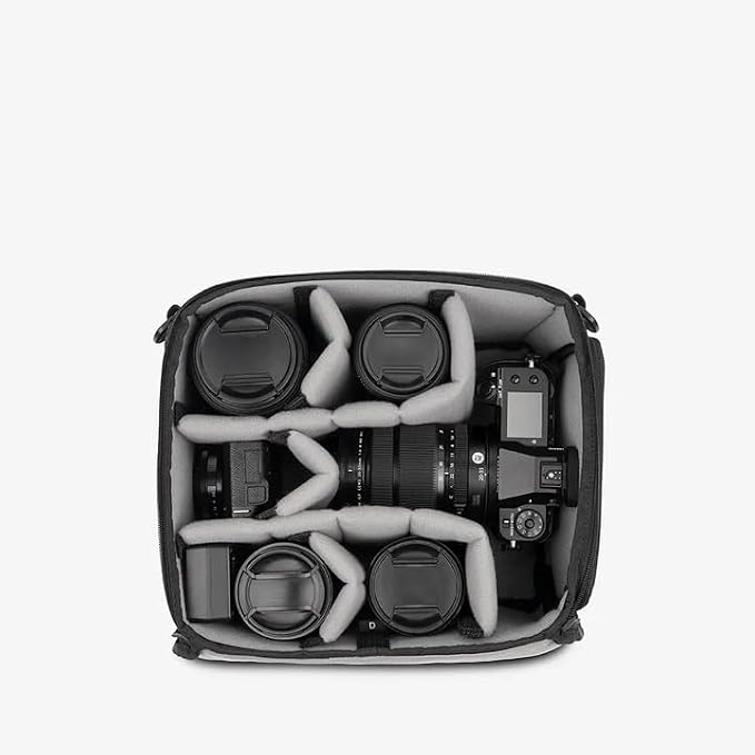 WANDRD All New Essential Deep Camera Cube V2: Protective Camera Storage - Image 3