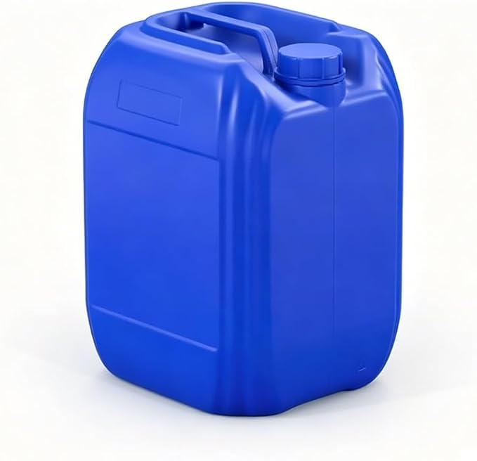 Shipping Barrel, Plastic Drum by GZHERVICES