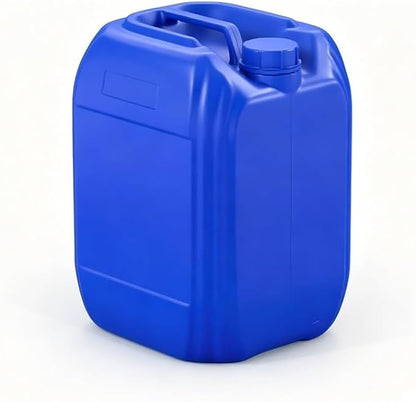 Shipping Barrel, Plastic Drum by GZHERVICES