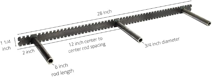 Floating Shelf Brackets - Image 4