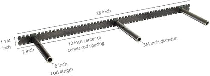 Floating Shelf Brackets - Image 3