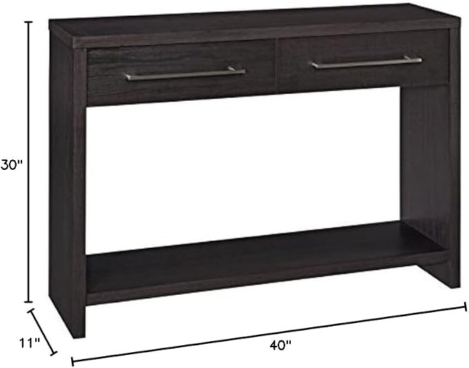 ClosetMaid 1662 Console Table - Image 6