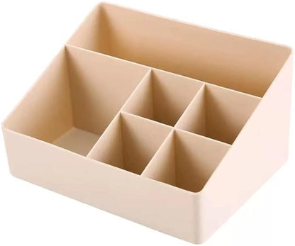 Granvela Home Organizer Bedside Table Organizer Makeup Storage Shelf and by GranVela