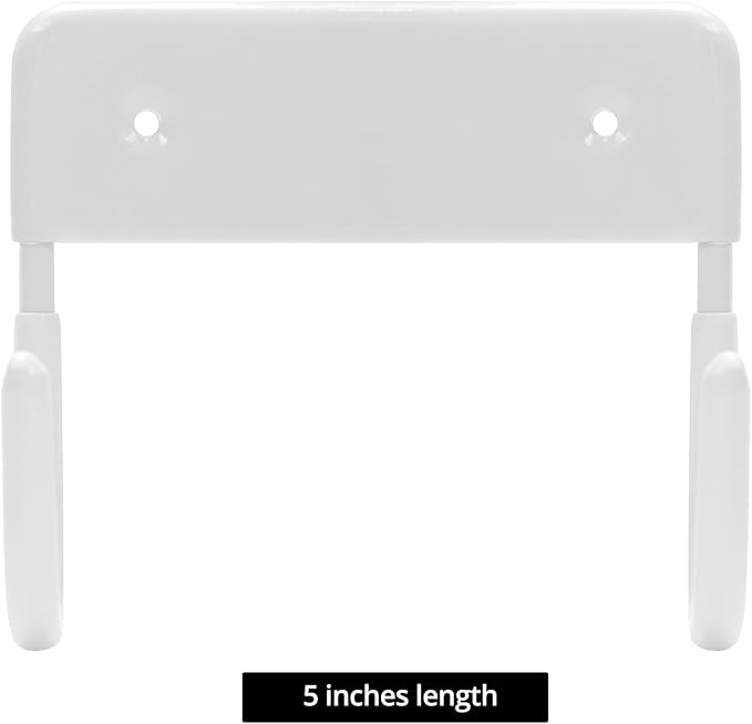 QWORK Ironing Board Wall Mount - Image 5