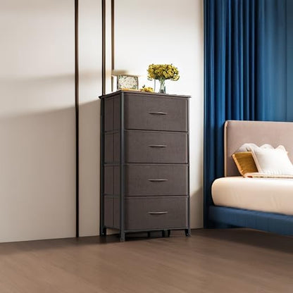 ODK Small Dresser for Bedroom - Image 4