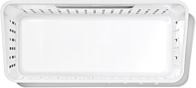 OXO Good Grips Produce Saver – Crisper Basket, 4.15 x 9.2 x 5.05 in - Image 7