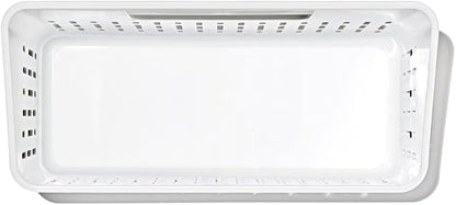 OXO Good Grips Produce Saver – Crisper Basket, 4.15 x 9.2 x 5.05 in - Image 7