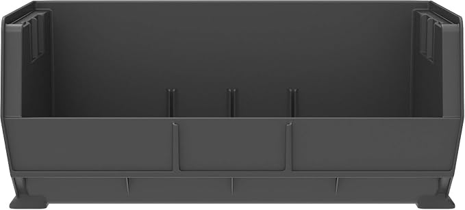 Akro-Mils 30250 AkroBins Plastic Storage Bins, Craft Organization - Image 10