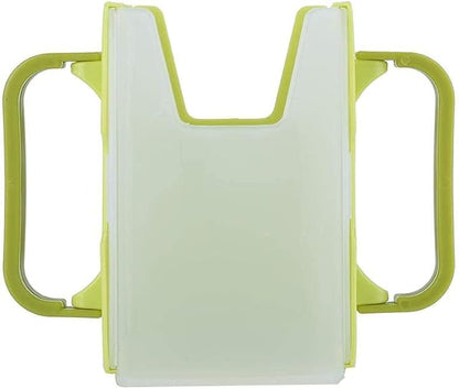 Adjustable Bottle Cup Holder Spill-proofMilk Box Drinking Bottle Cup Holder - Image 6