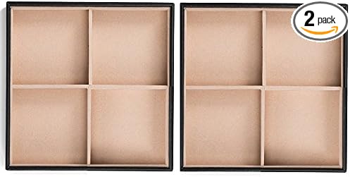 Glenor Co Jewelry Organizer Tray by GlenorCo