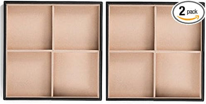 Glenor Co Jewelry Organizer Tray by GlenorCo