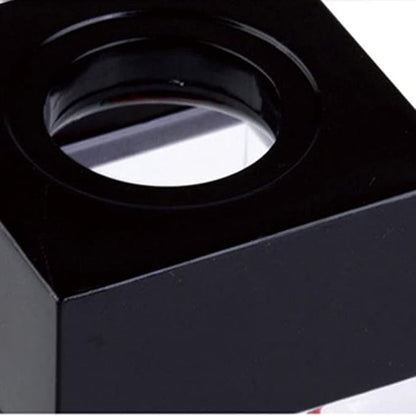 Premium Clear Paper Clip Dispenser Pushpin Storage - Image 7