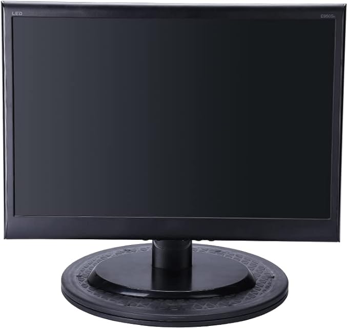 12 Inch Heavy Duty Rotating Swivel Steel Ball Bearings Stand - Image 2