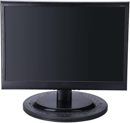 12 Inch Heavy Duty Rotating Swivel Steel Ball Bearings Stand - Image 2
