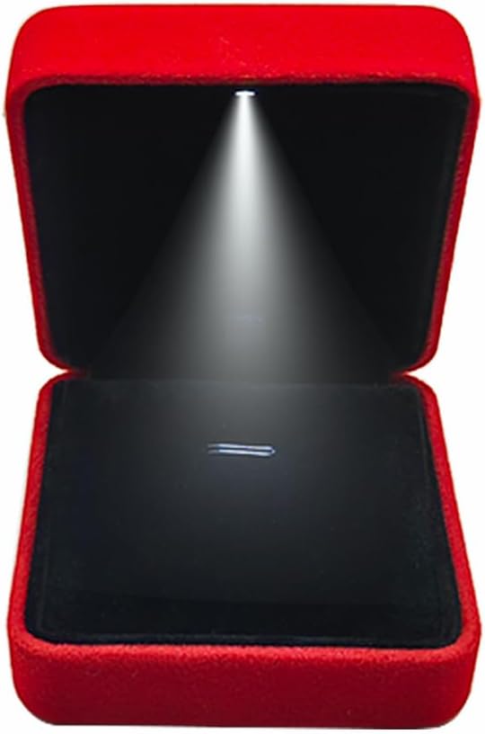 GBYAN Pendant Necklace Box - Image 3