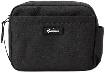 Halfday Sidecar Toiletry Bag | Travel Organizer by HalfdayTravel