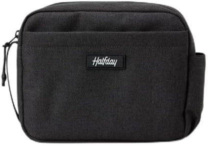 Halfday Sidecar Toiletry Bag | Travel Organizer by HalfdayTravel
