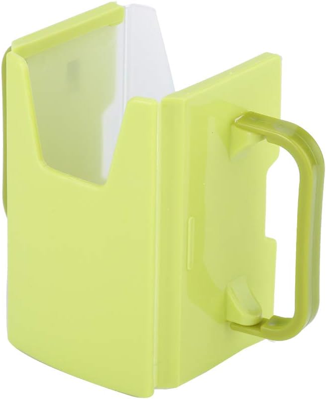 Yctze Adjustable and Spillproof Drink Holder - Image 2