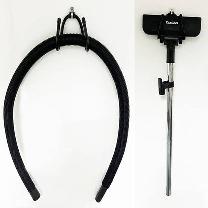 AUXPhome Vacuum Cleaner Storage Bracket Power Tool Hose Stand Holder Vacuum - Image 7