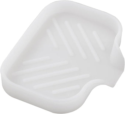Silicone Bathroom Soap Dishes by MicoYang