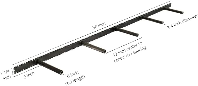 Floating Shelf Brackets - Image 3
