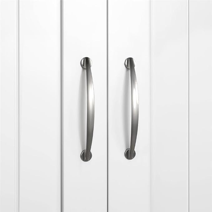 Yaheetech Wall Mounted Bathroom Storage Cabinet - Image 6