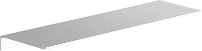 Danpoo 20 inch Floating Shelf for Wall Organizer & Storage, Display Shelf by Danpoo-ForYourHome