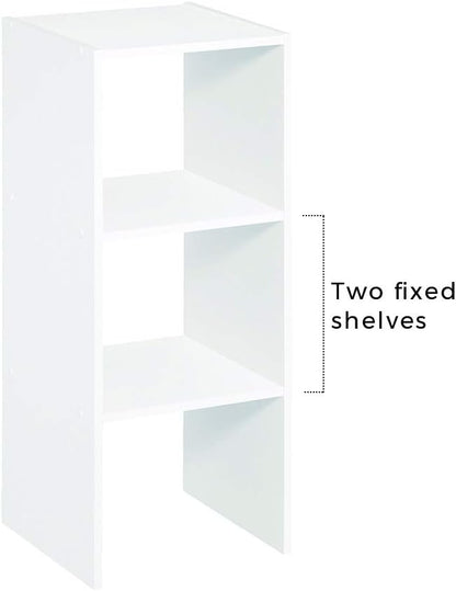ClosetMaid 8953 Stackable Vertical Organizer, 31.5" H x 12.01" W x 11.61" D - Image 5