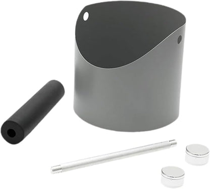 Storage Bin Espresso Waste Container by Hoement