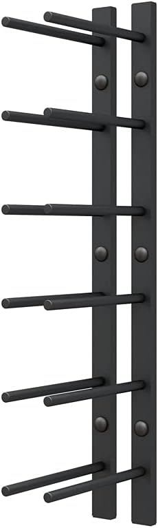 Ultra Wine Racks Cork Out Wall Mounted Wine Rack - Image 2